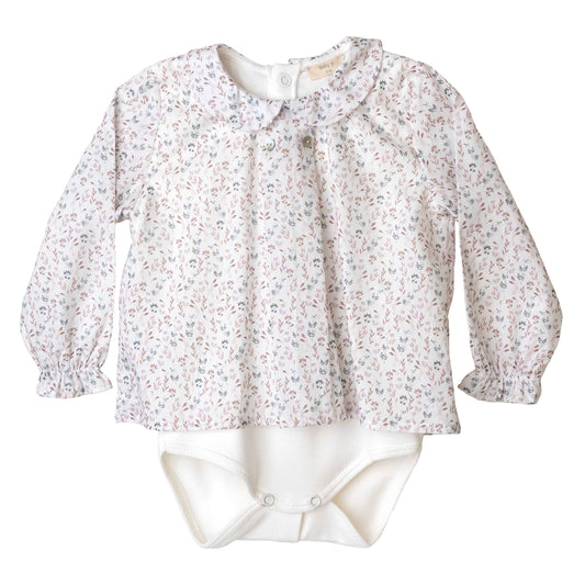 Baby GI Libery Onsie Blouse