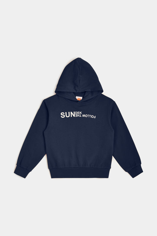 Sundek Hoodie