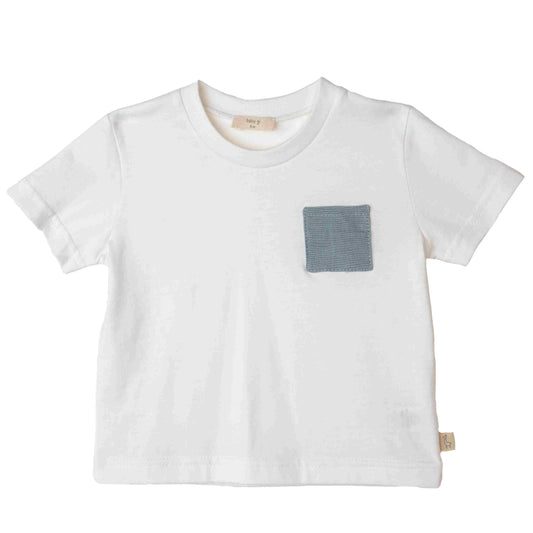 Baby GI T-Shirt Set