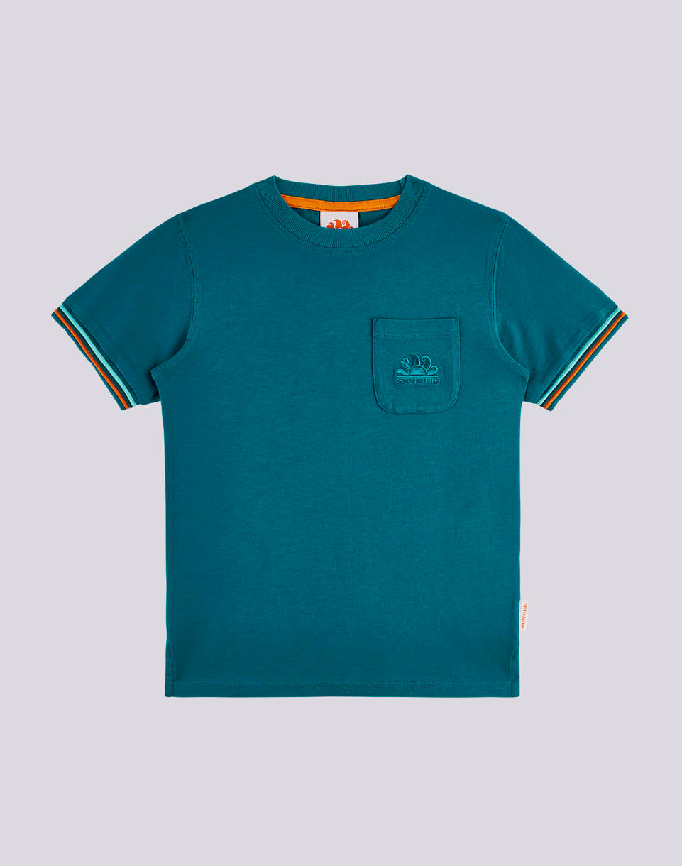 Sundek Mini Finn T-Shirt