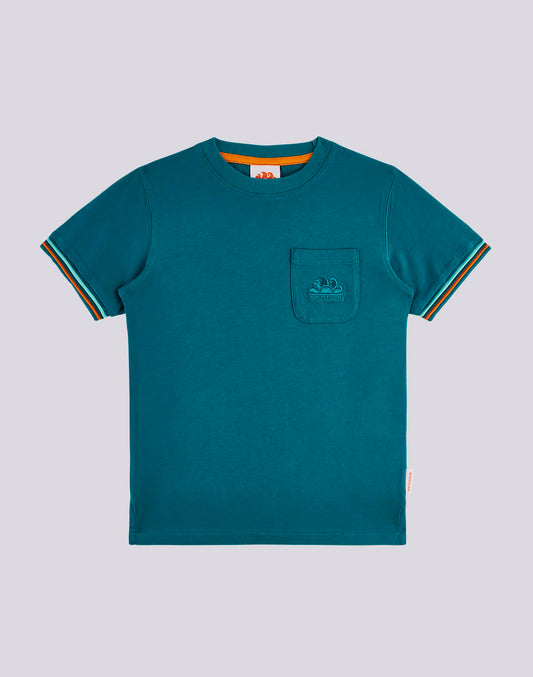 Sundek Mini Finn T-Shirt