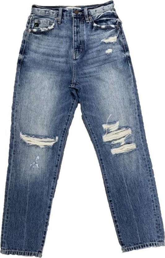 Vintage Havana 90's Boyfriend Jeans