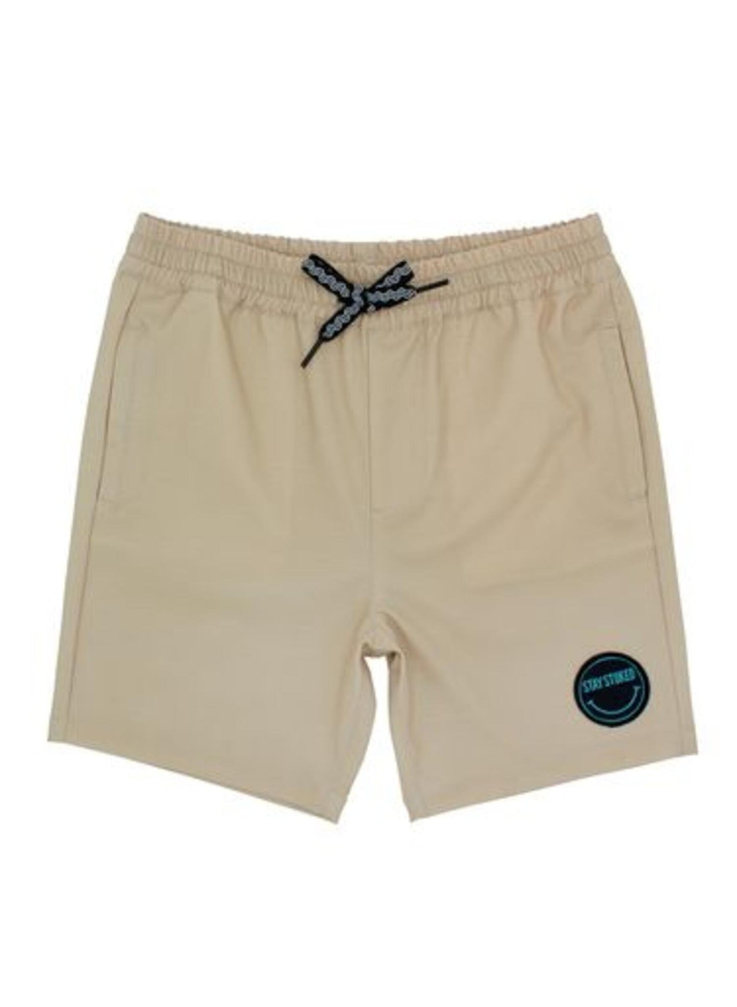 Feather 4 Arrow Seafarer Hybrid Short