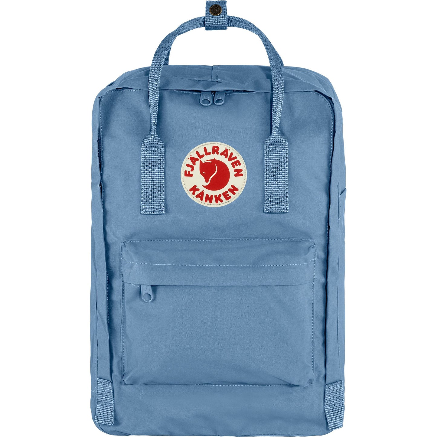 Laptop bag in blue 