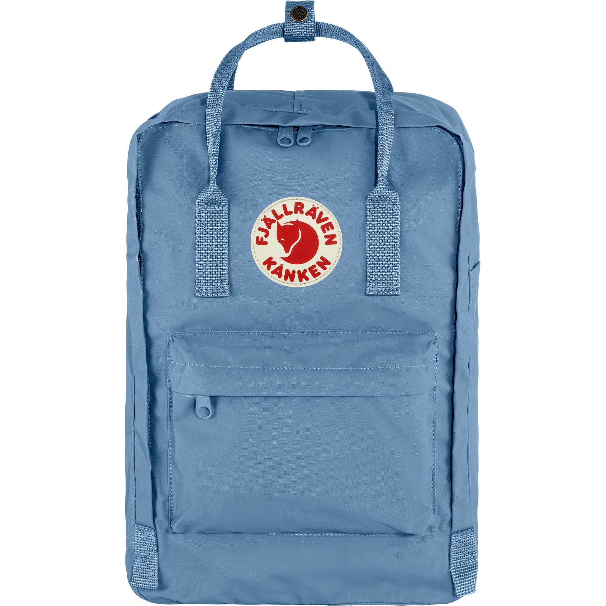 Laptop bag in blue 