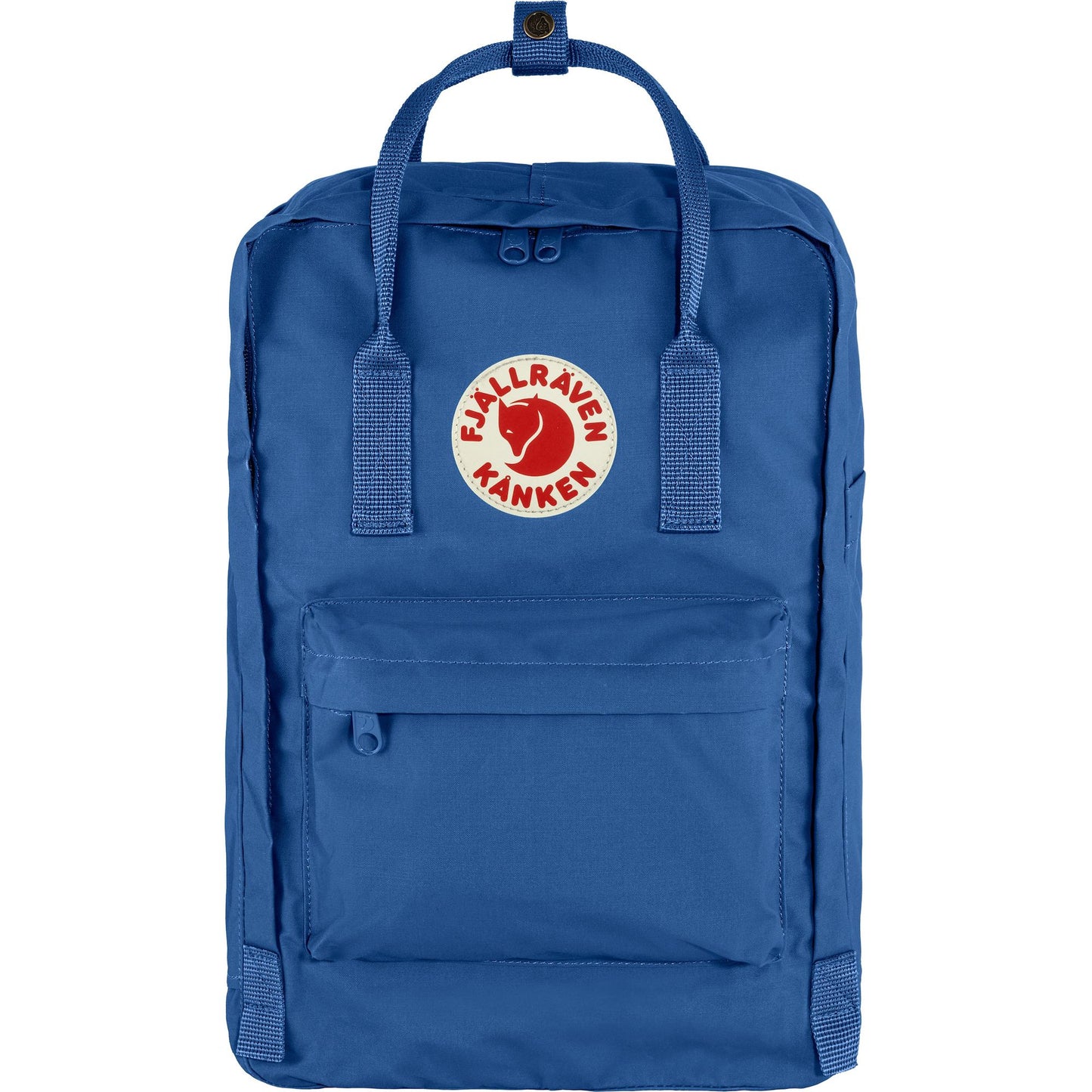 Laptop bag in dark blue