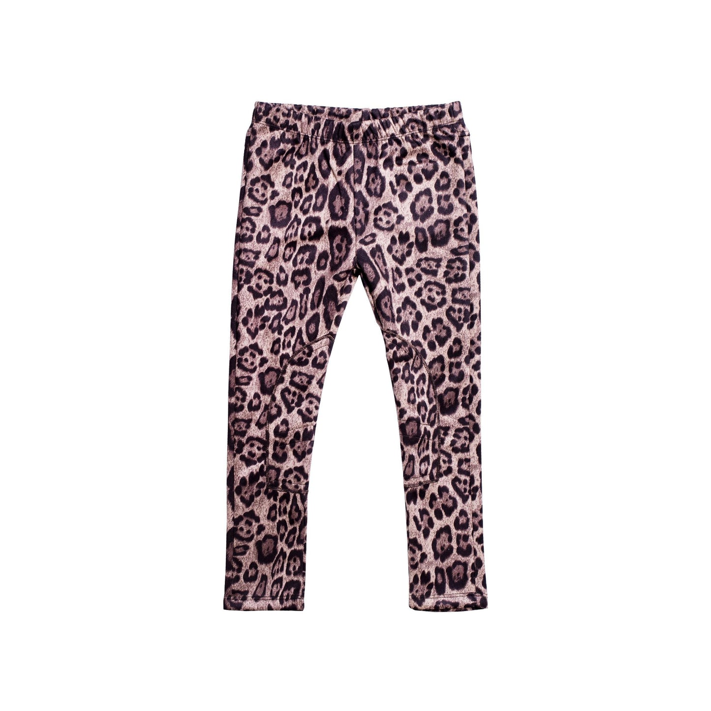 Imoga Girls Alison Leopard Leggings