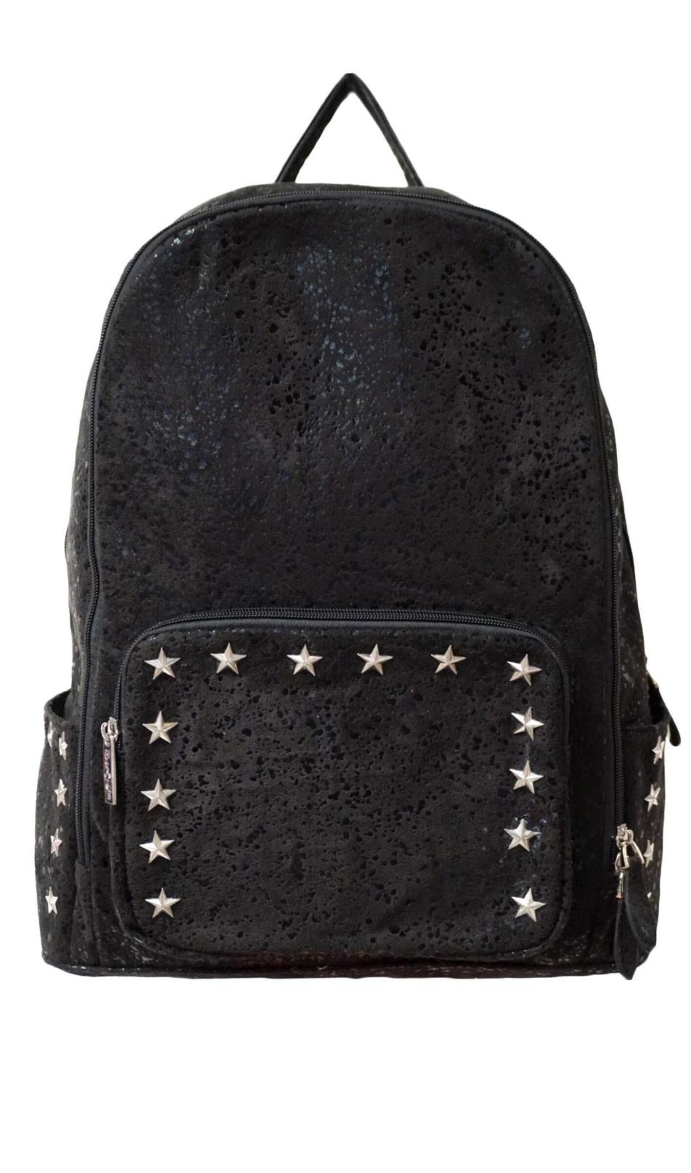 Bari Lynn Backpack