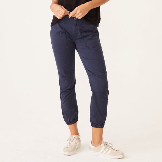 Monrow Girls Jogger