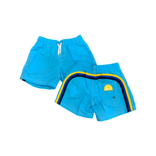 Sundek Boys Light Blue Trunk