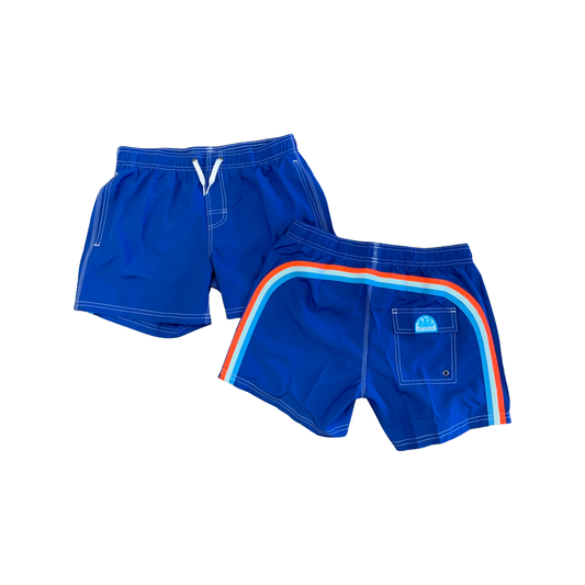 Sundek Boys Navy Trunk