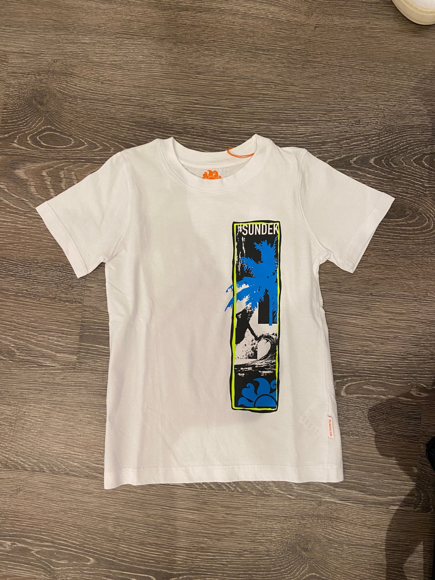 Sundek Boys T-Shirts