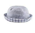 PURETE Baby Hat | Durable & High-Quality | LeTank NYC