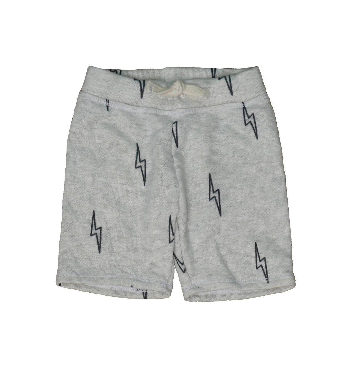 Cozii Lightning Shorts