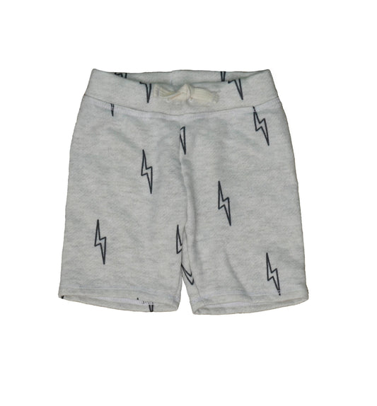 Cozii Lightning Shorts