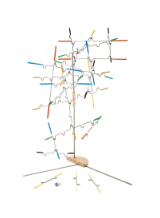 Melissa & Doug Suspend Family Game