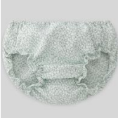 Paz Rodriguez Woven Newborn Bloomers Eira