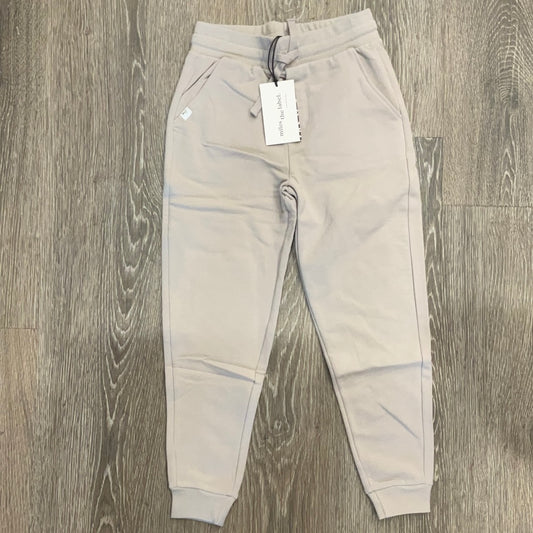 Miles Junior Boy Pant Knit