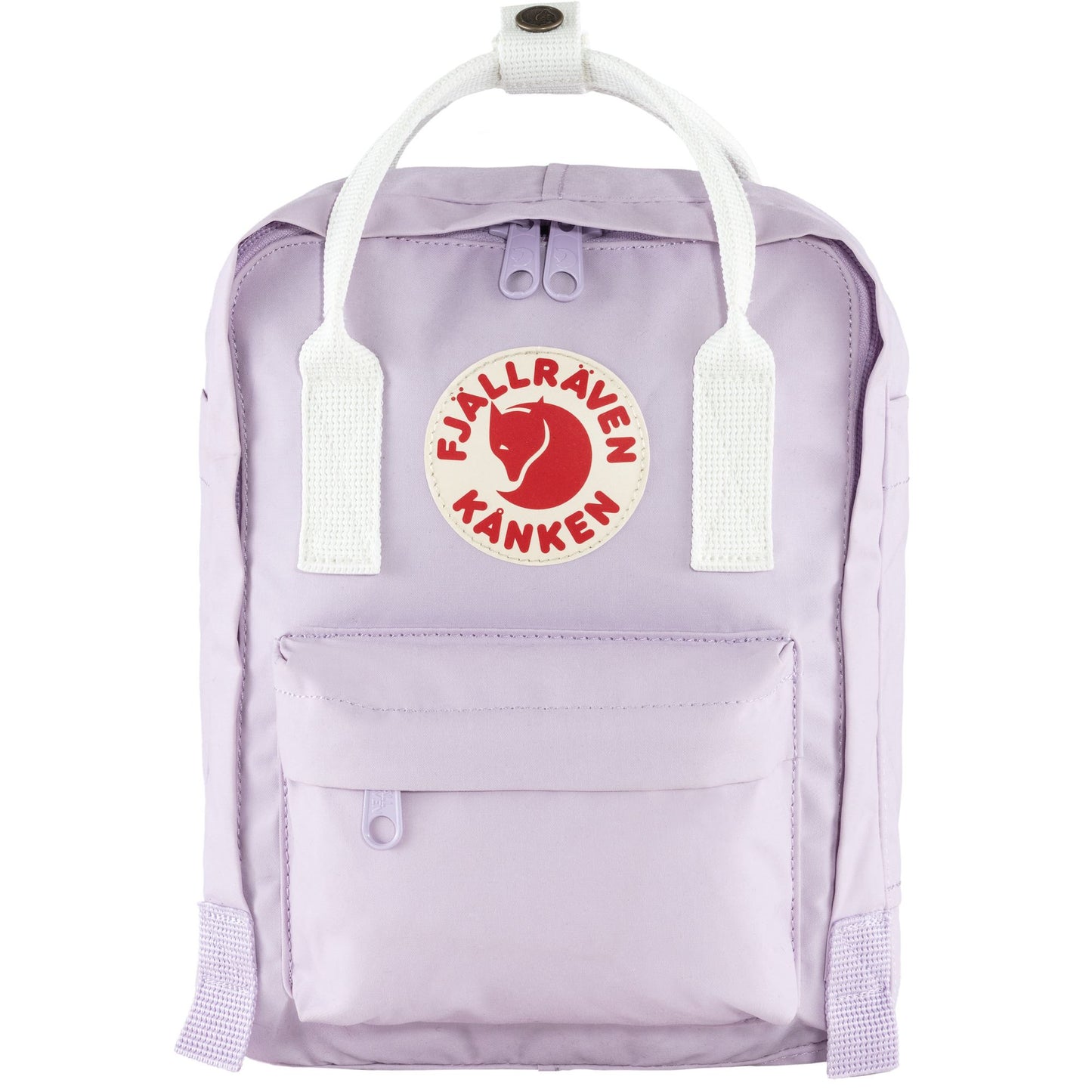 Mini lavendar backpack
