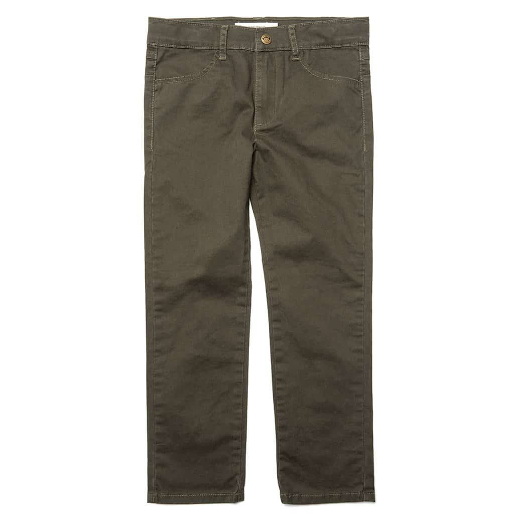 Appaman Twill Pants