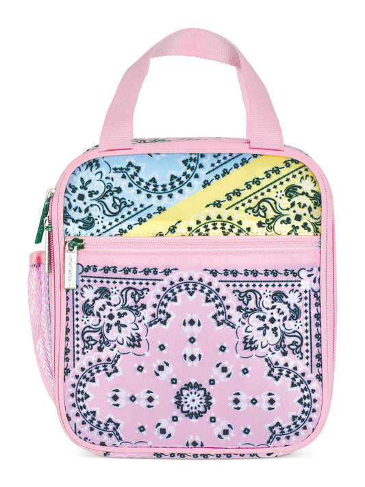 ISCREAM - Bandana Lunch Tote