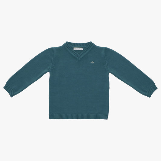 Martin Aranda Kids Sweater