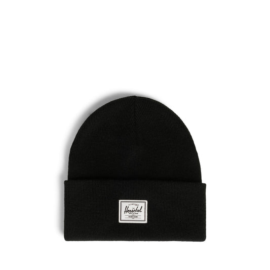 Herschel Black Hat