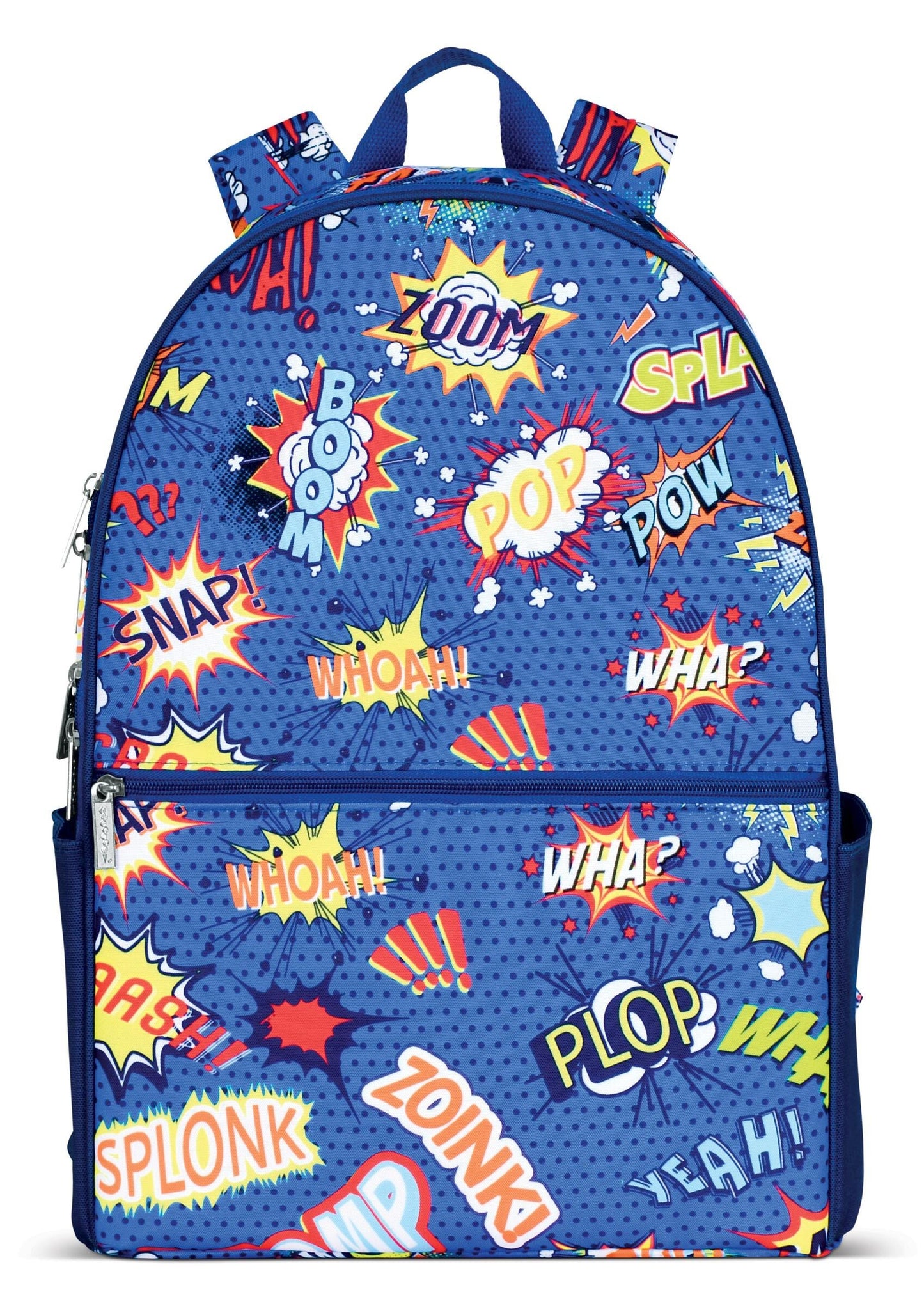 Iscream Super Hero Backpack